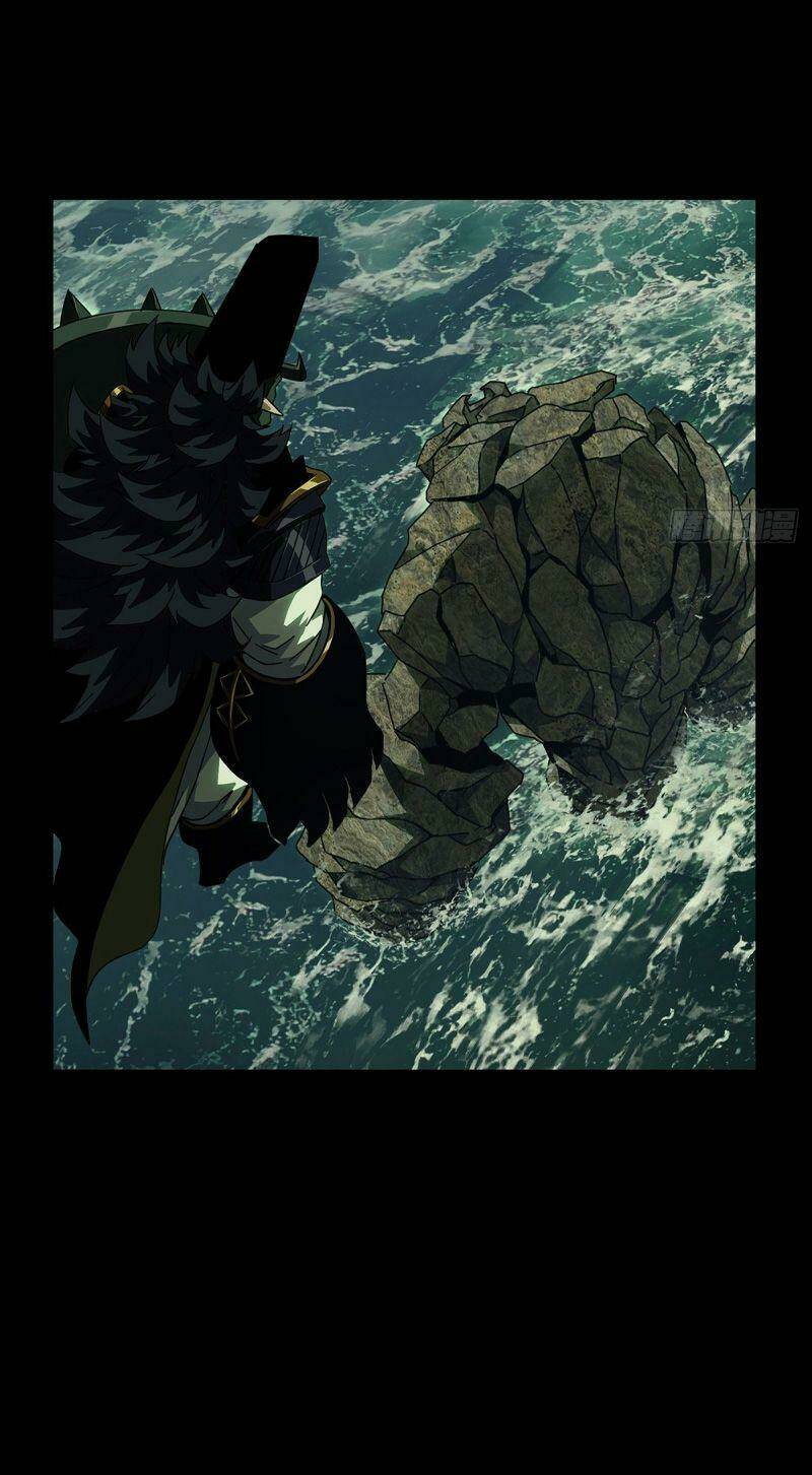 Đại Tượng Vô Hình - Chapter 110 - Page 30