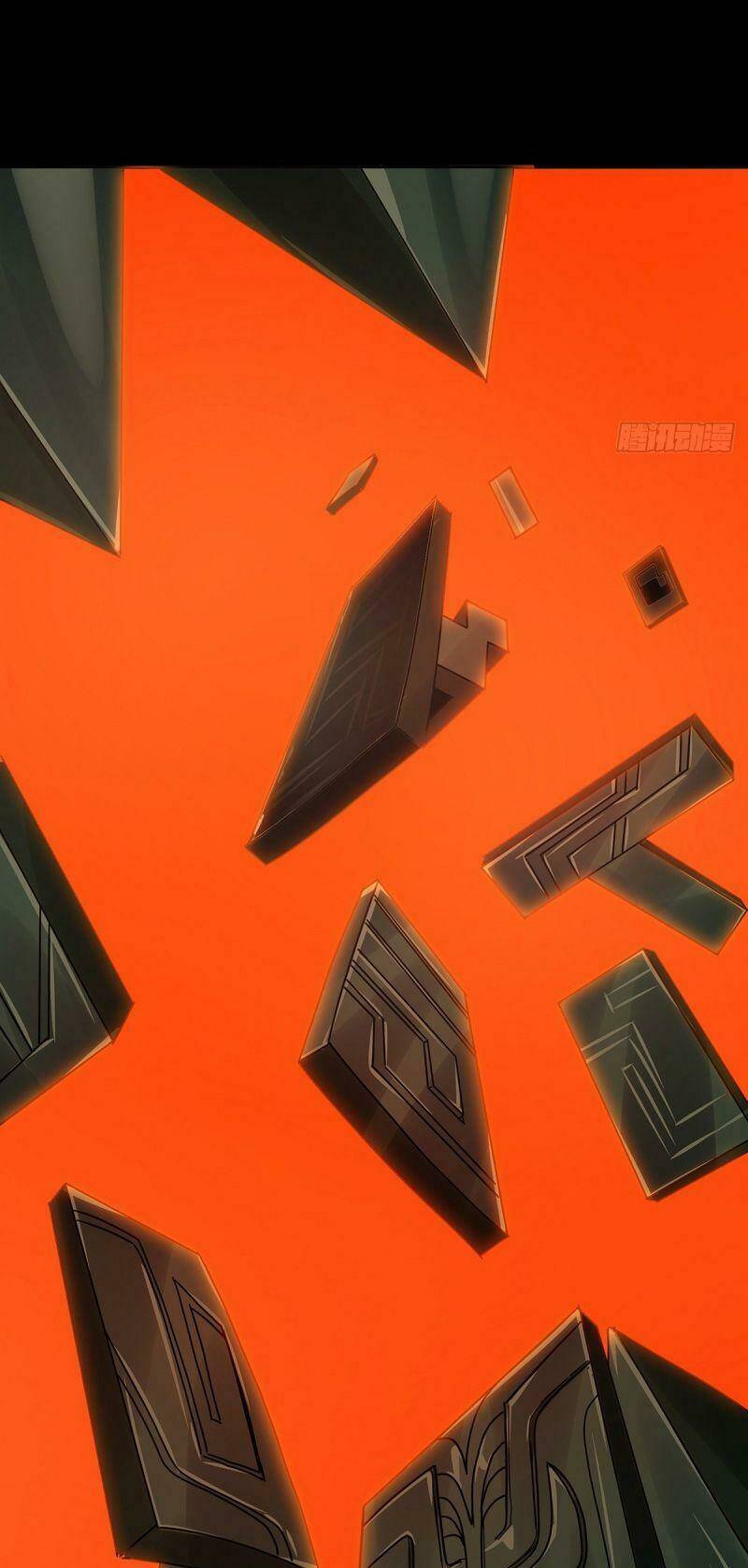 Đại Tượng Vô Hình - Chapter 110 - Page 32