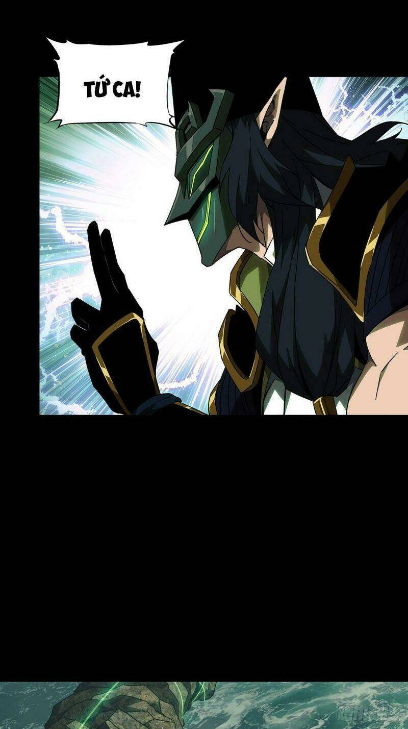 Đại Tượng Vô Hình - Chapter 110 - Page 3