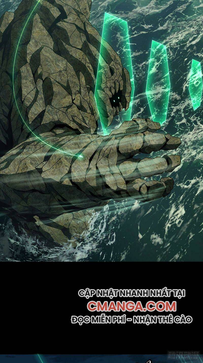 Đại Tượng Vô Hình - Chapter 110 - Page 4