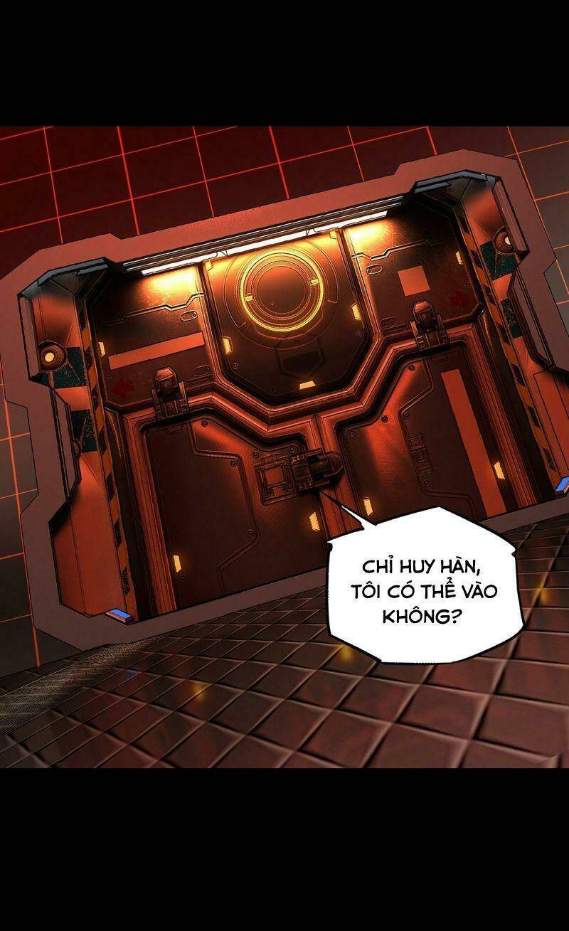 Đại Tượng Vô Hình - Chapter 111 - Page 10