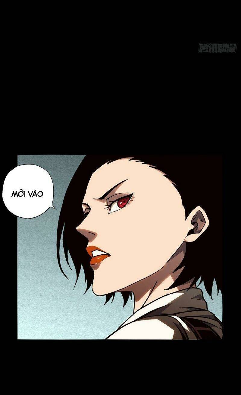 Đại Tượng Vô Hình - Chapter 111 - Page 11