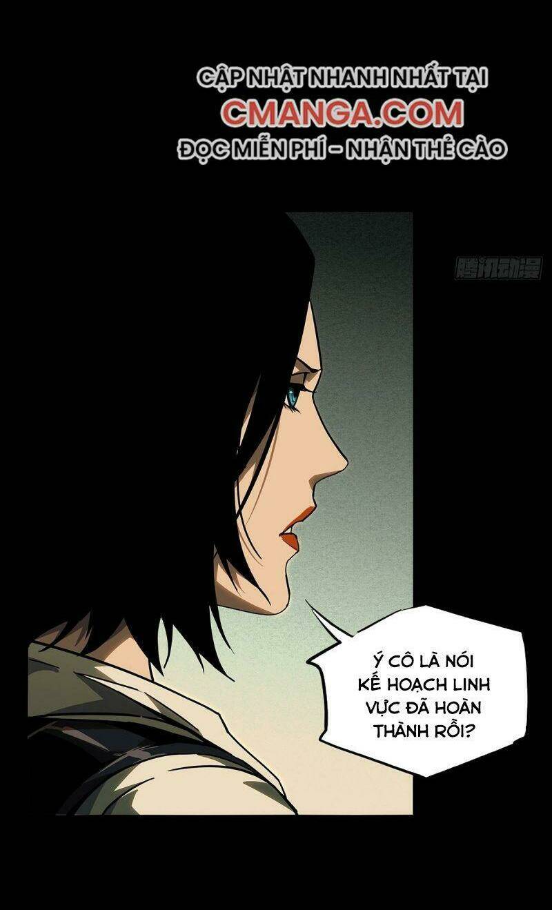 Đại Tượng Vô Hình - Chapter 111 - Page 13