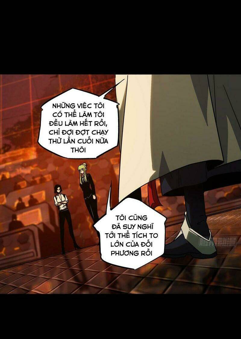 Đại Tượng Vô Hình - Chapter 111 - Page 15