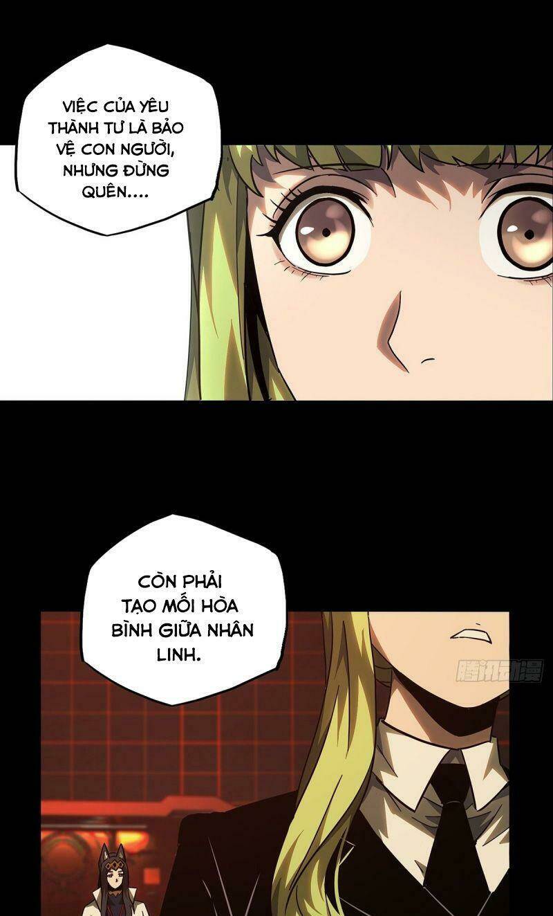 Đại Tượng Vô Hình - Chapter 111 - Page 23