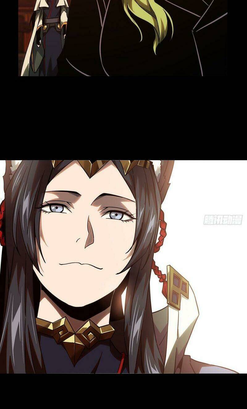 Đại Tượng Vô Hình - Chapter 111 - Page 24