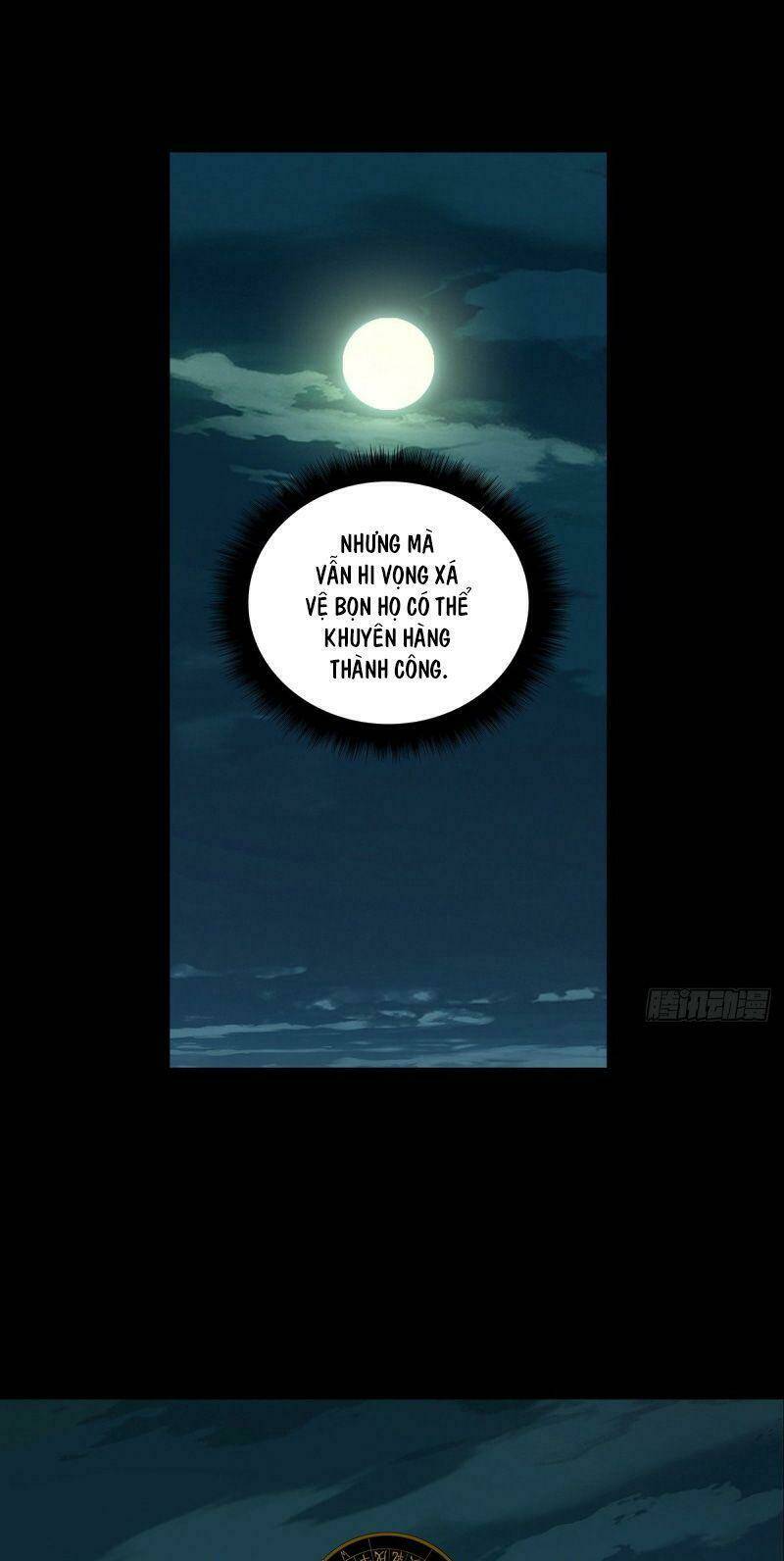 Đại Tượng Vô Hình - Chapter 111 - Page 29