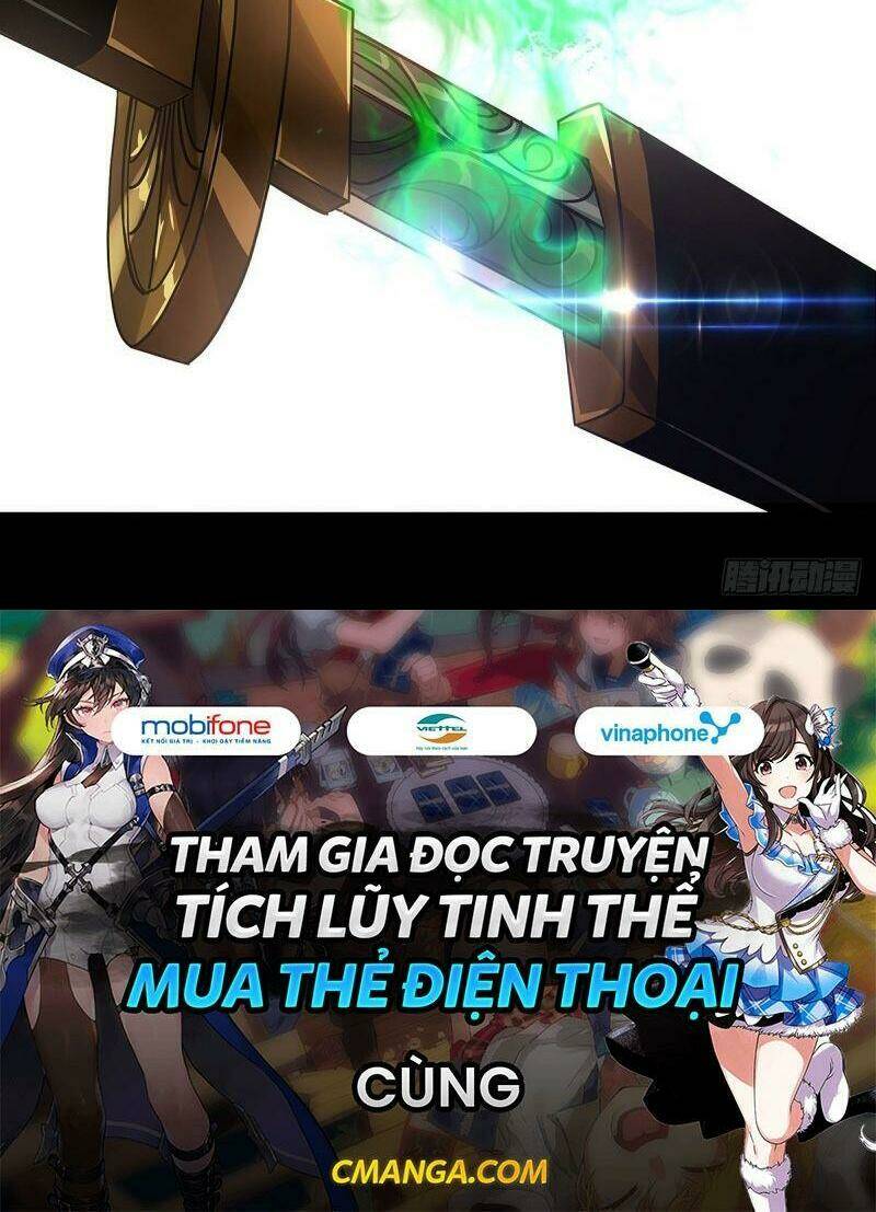 Đại Tượng Vô Hình - Chapter 111 - Page 33