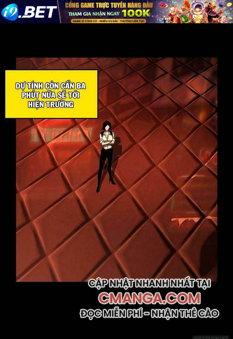 Đại Tượng Vô Hình - Chapter 111 - Page 4