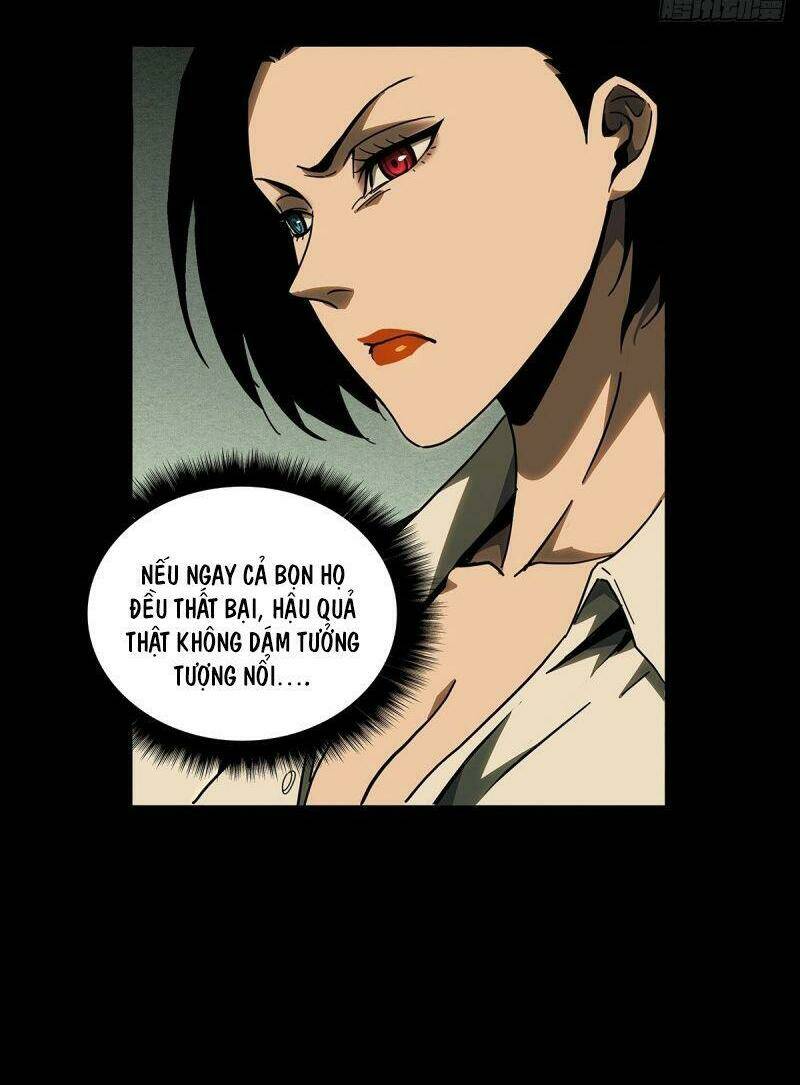 Đại Tượng Vô Hình - Chapter 111 - Page 5