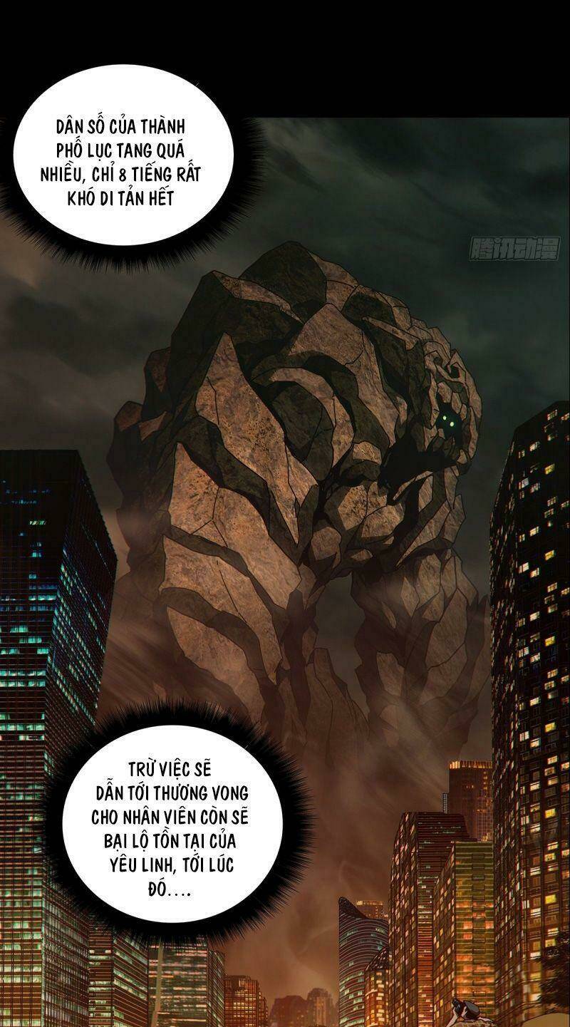 Đại Tượng Vô Hình - Chapter 111 - Page 6