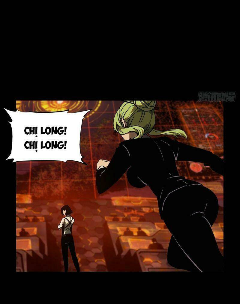 Đại Tượng Vô Hình - Chapter 111 - Page 8