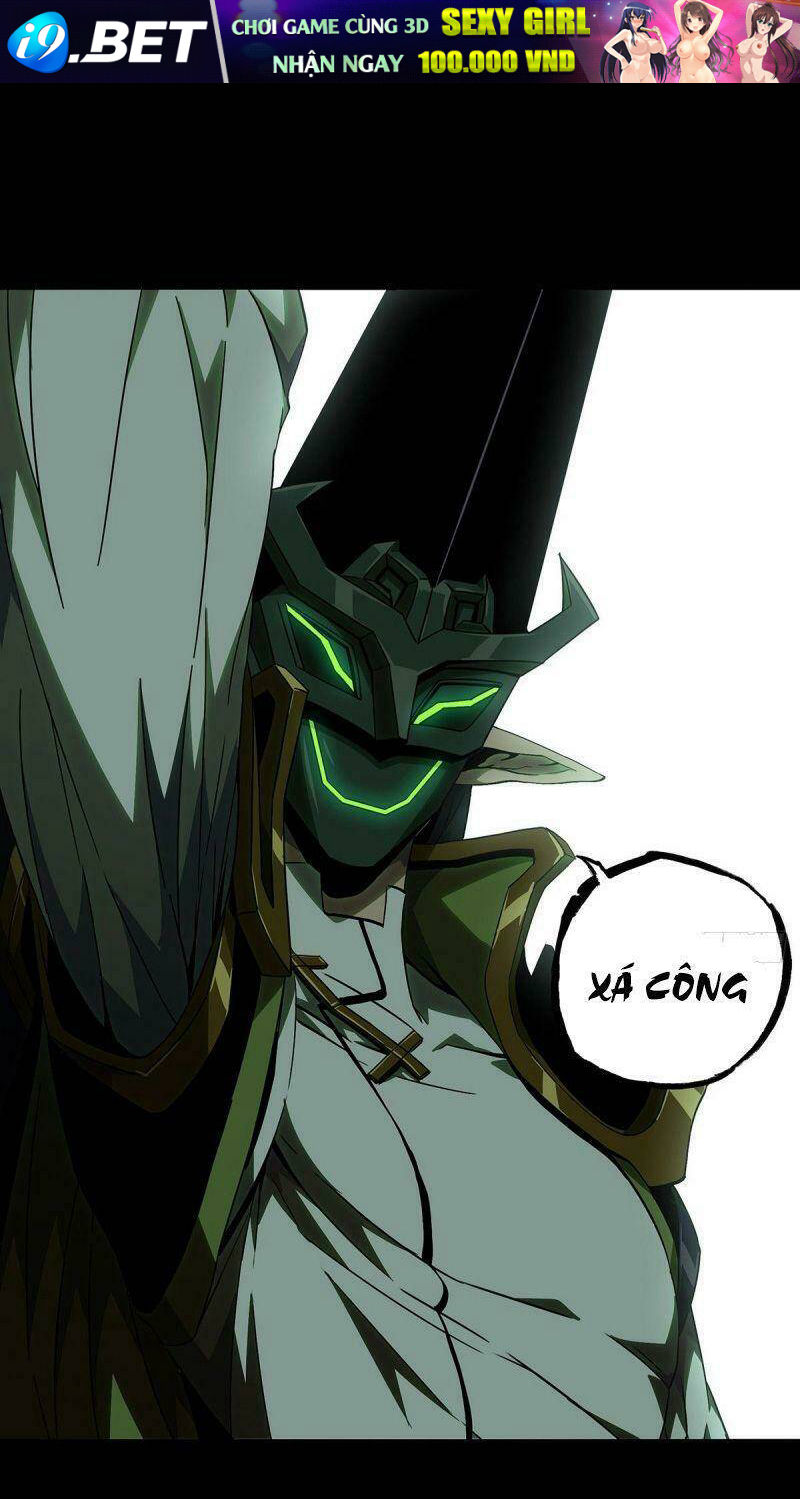 Đại Tượng Vô Hình - Chapter 112 - Page 10