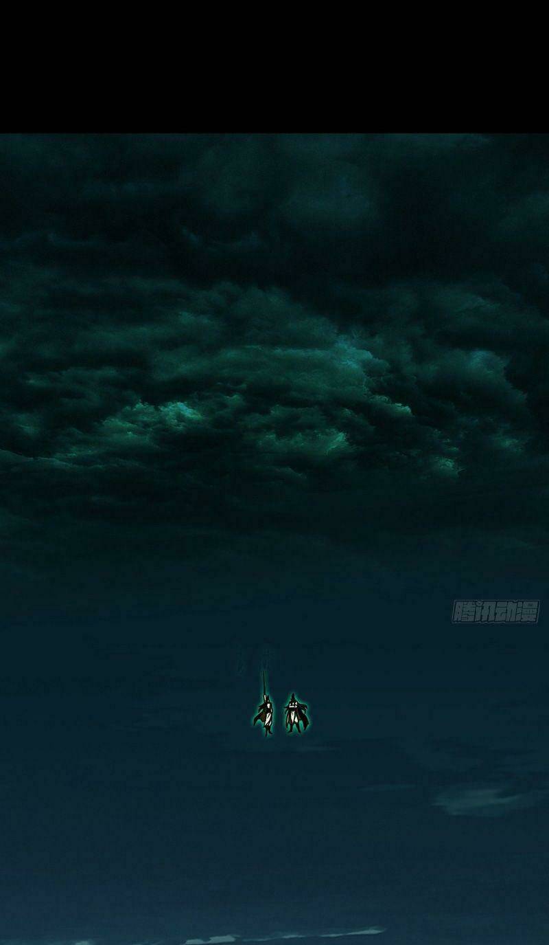 Đại Tượng Vô Hình - Chapter 112 - Page 12