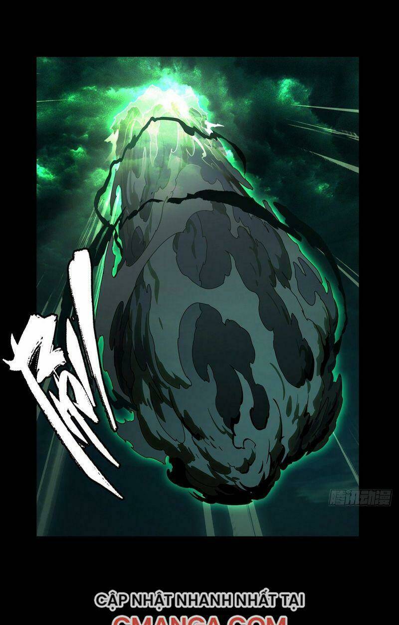 Đại Tượng Vô Hình - Chapter 112 - Page 14