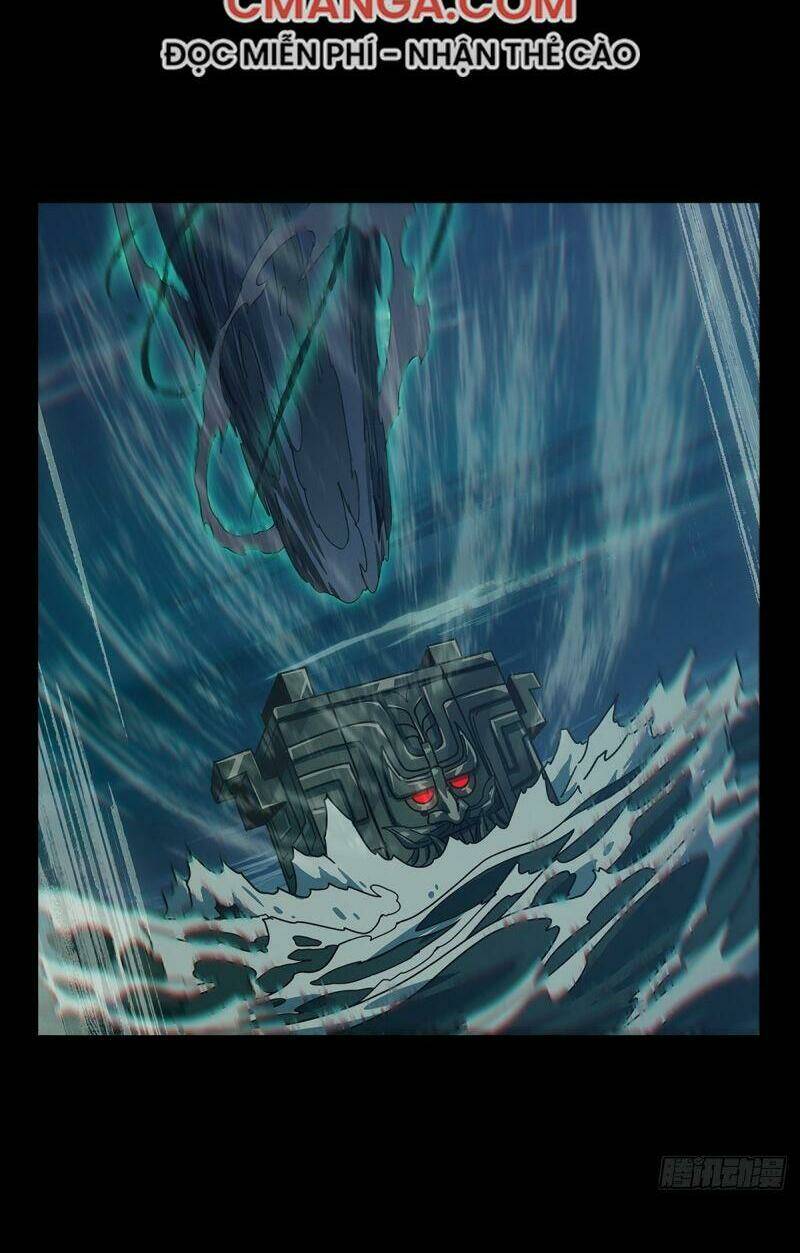 Đại Tượng Vô Hình - Chapter 112 - Page 15