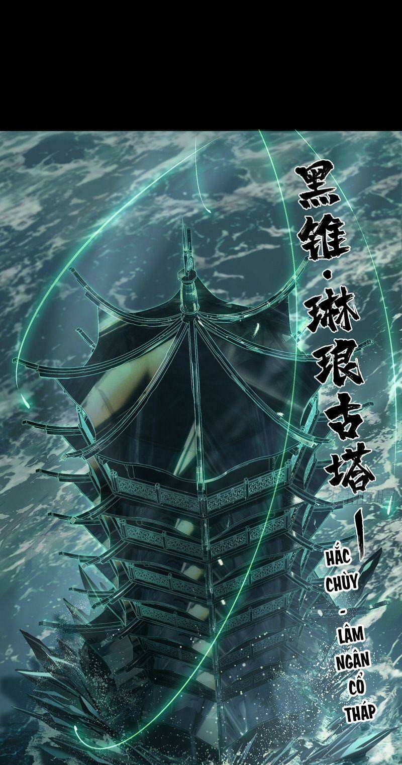 Đại Tượng Vô Hình - Chapter 112 - Page 19