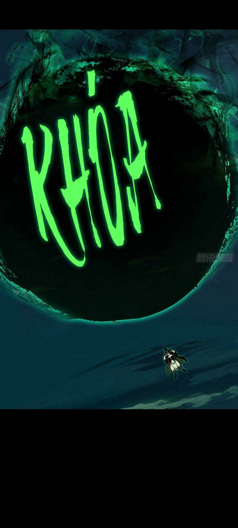 Đại Tượng Vô Hình - Chapter 112 - Page 23