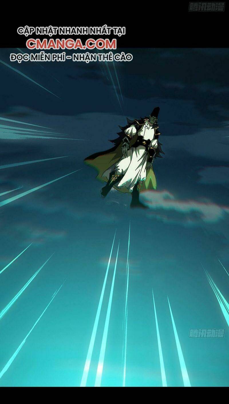 Đại Tượng Vô Hình - Chapter 112 - Page 30