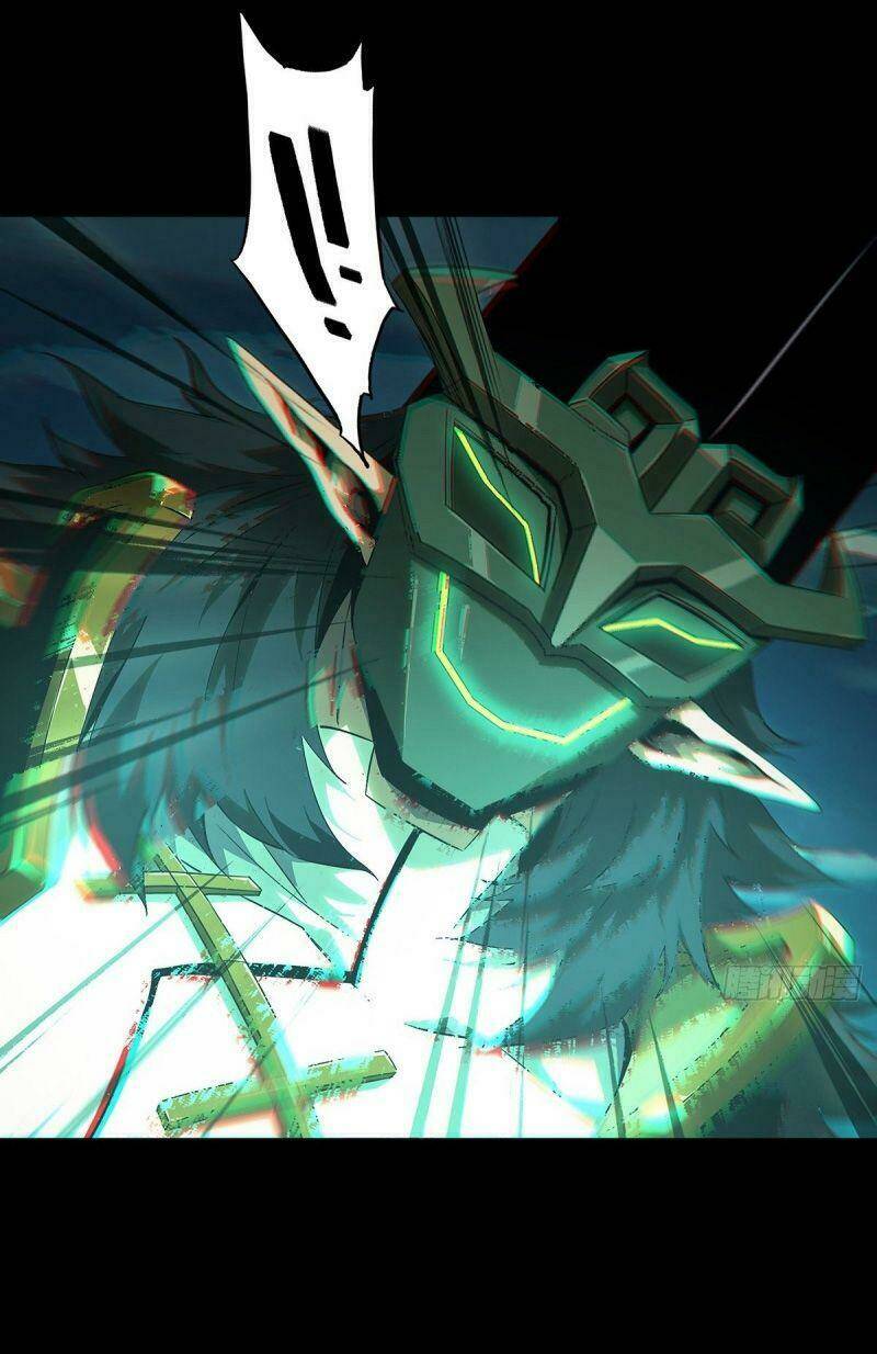 Đại Tượng Vô Hình - Chapter 112 - Page 31