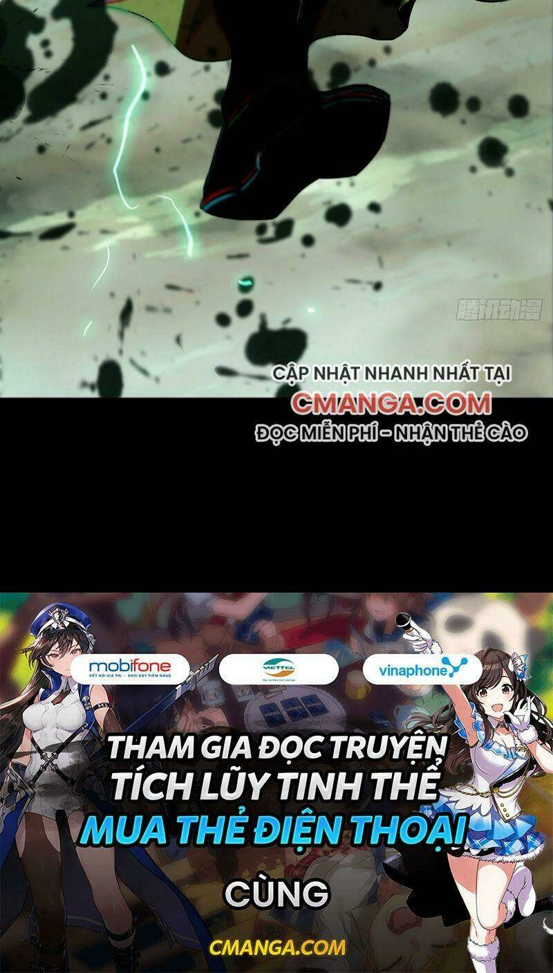 Đại Tượng Vô Hình - Chapter 112 - Page 34