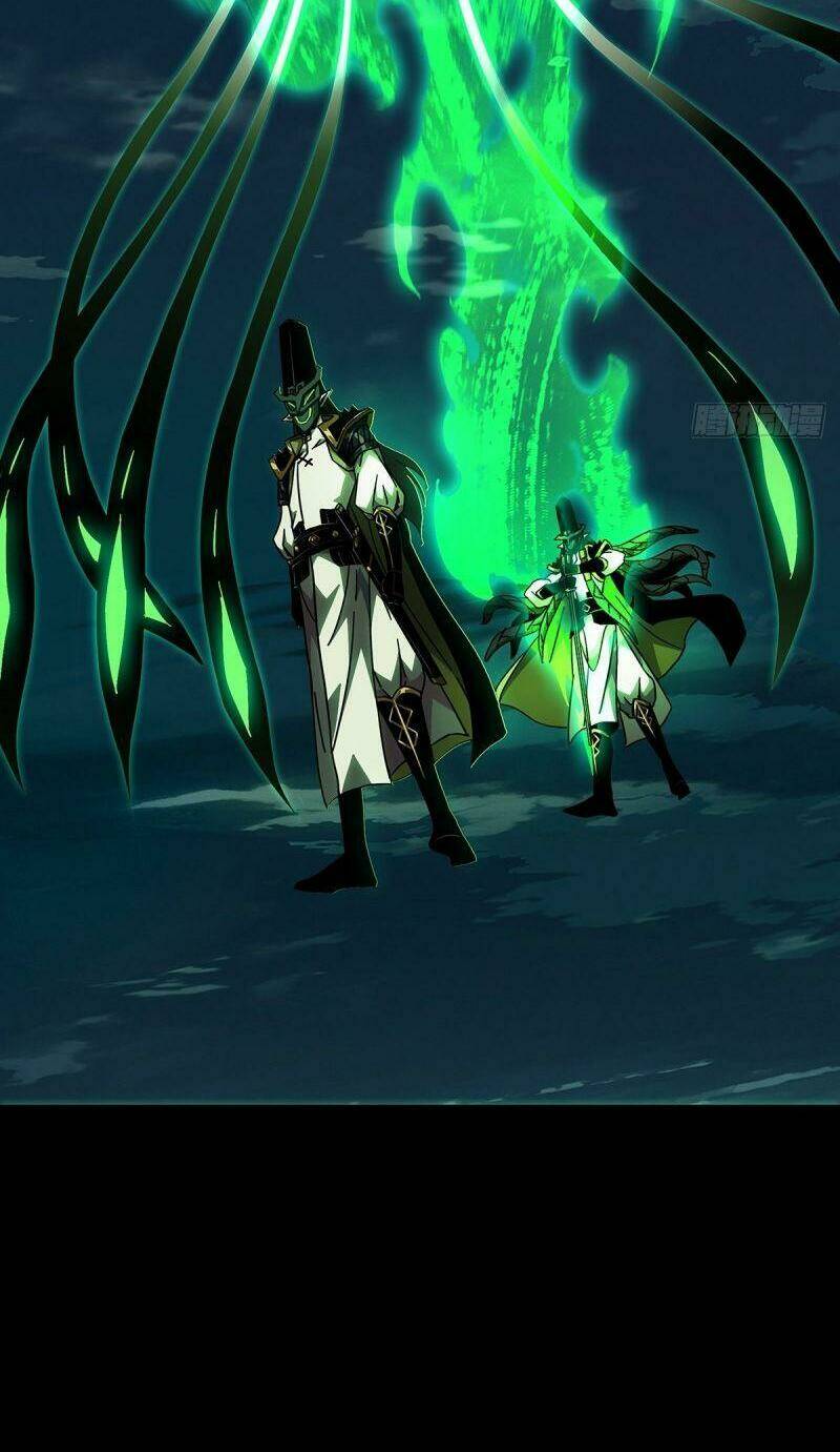 Đại Tượng Vô Hình - Chapter 112 - Page 3