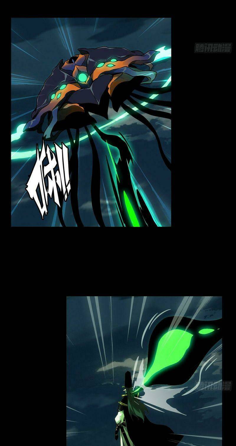 Đại Tượng Vô Hình - Chapter 112 - Page 4