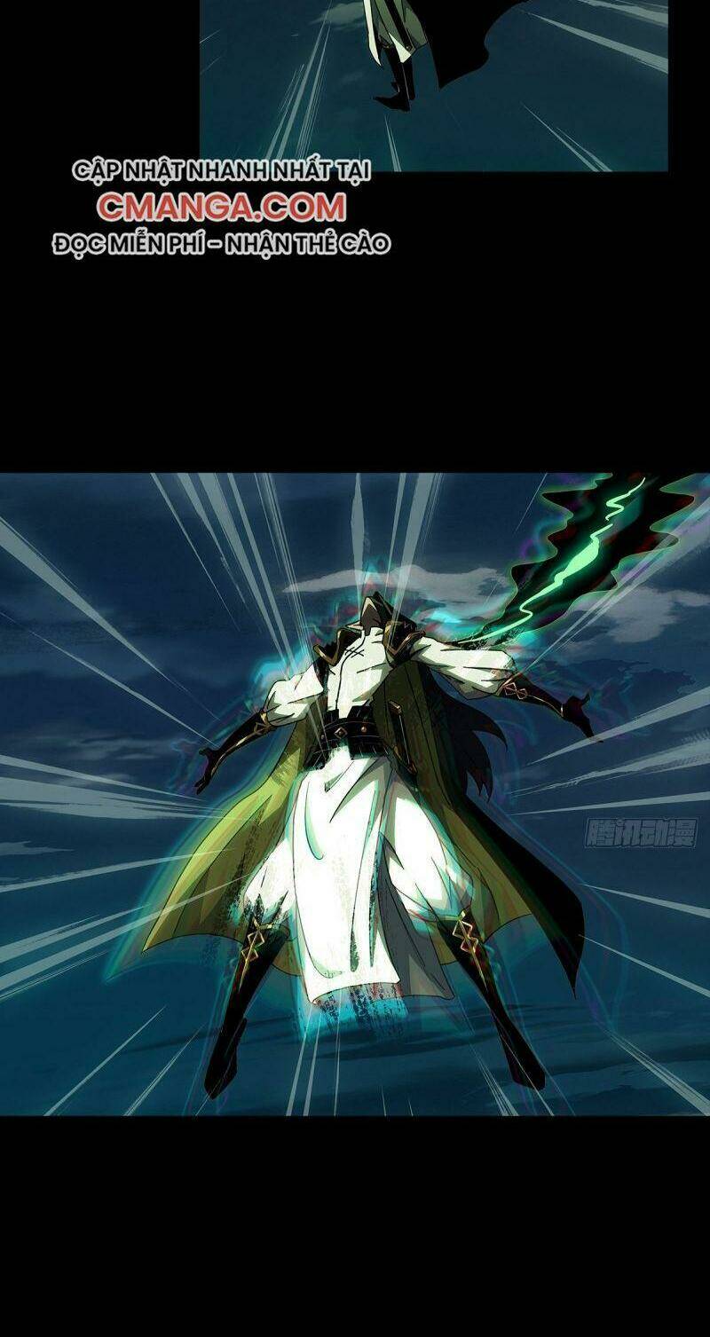 Đại Tượng Vô Hình - Chapter 112 - Page 5