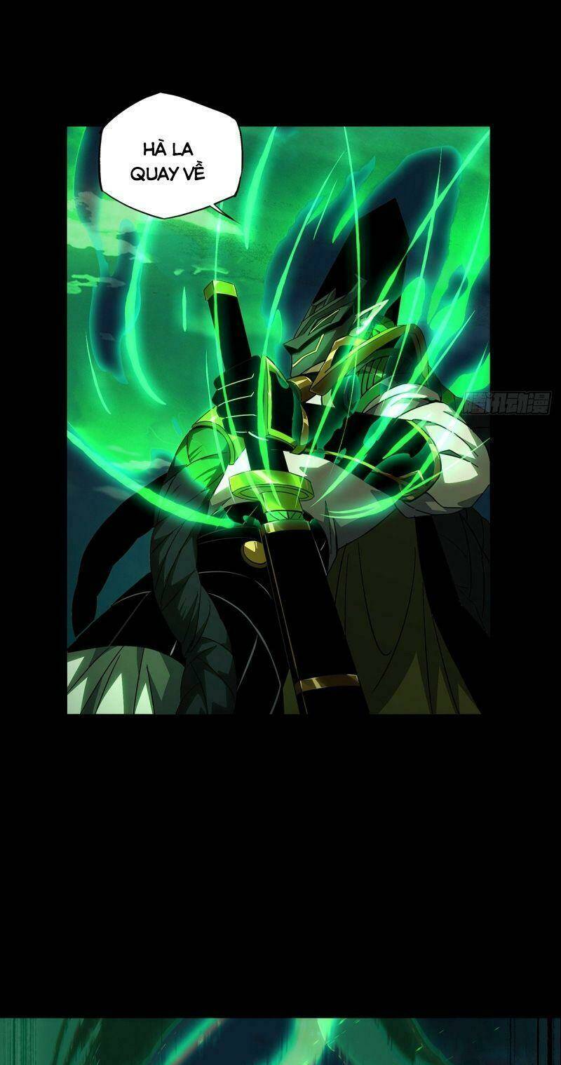 Đại Tượng Vô Hình - Chapter 112 - Page 6