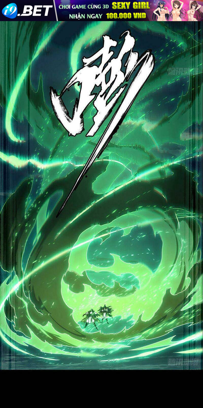 Đại Tượng Vô Hình - Chapter 112 - Page 7