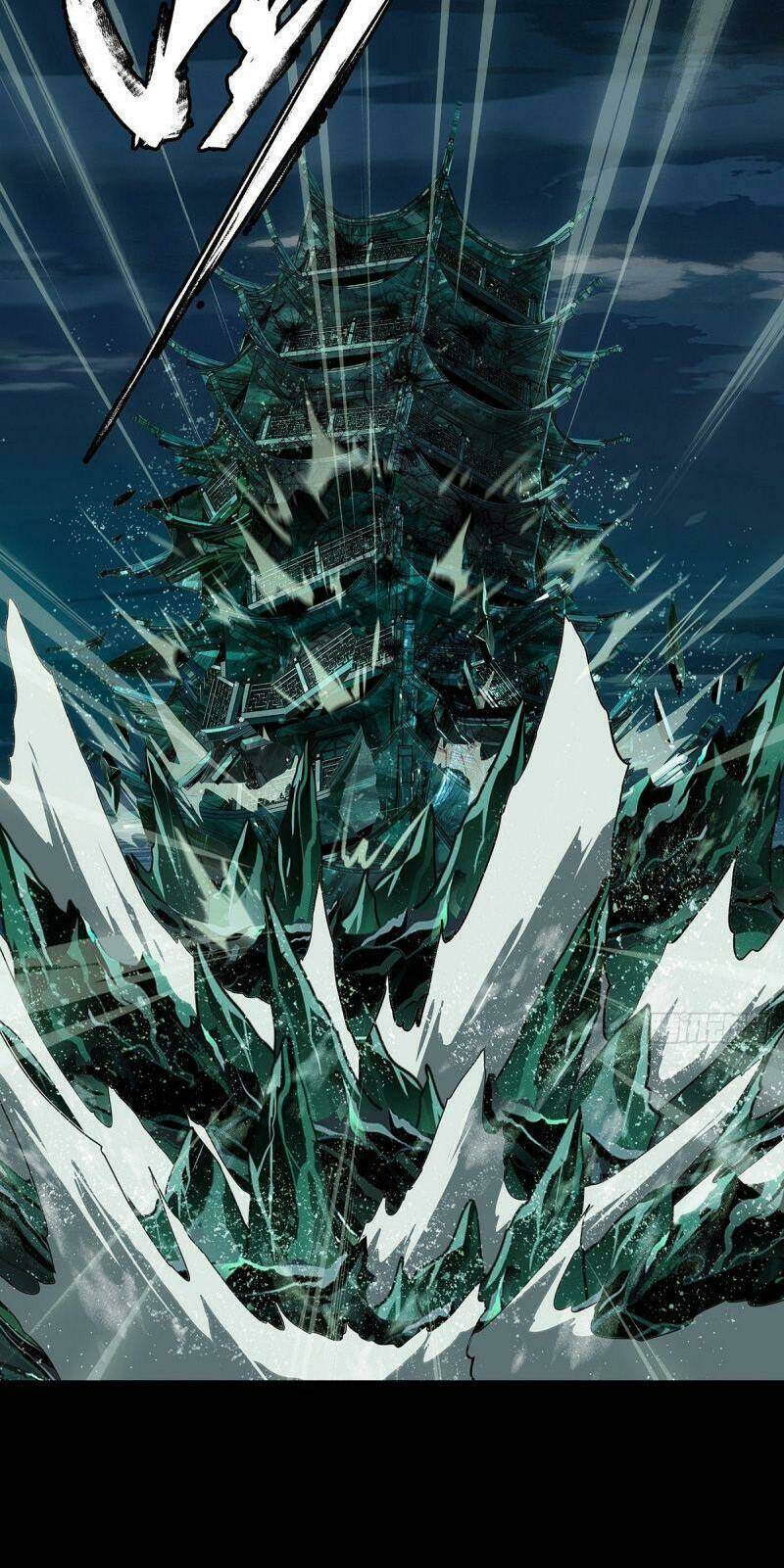 Đại Tượng Vô Hình - Chapter 113 - Page 9