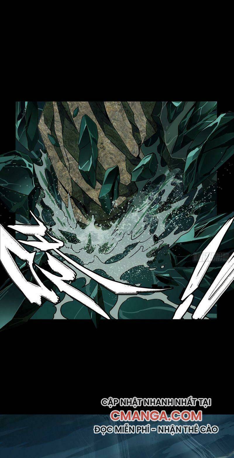 Đại Tượng Vô Hình - Chapter 113 - Page 10