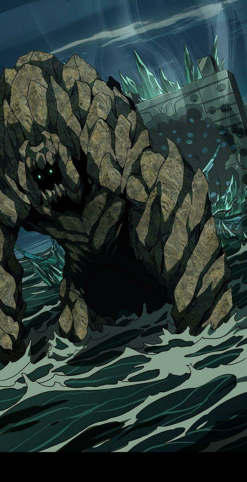 Đại Tượng Vô Hình - Chapter 113 - Page 11