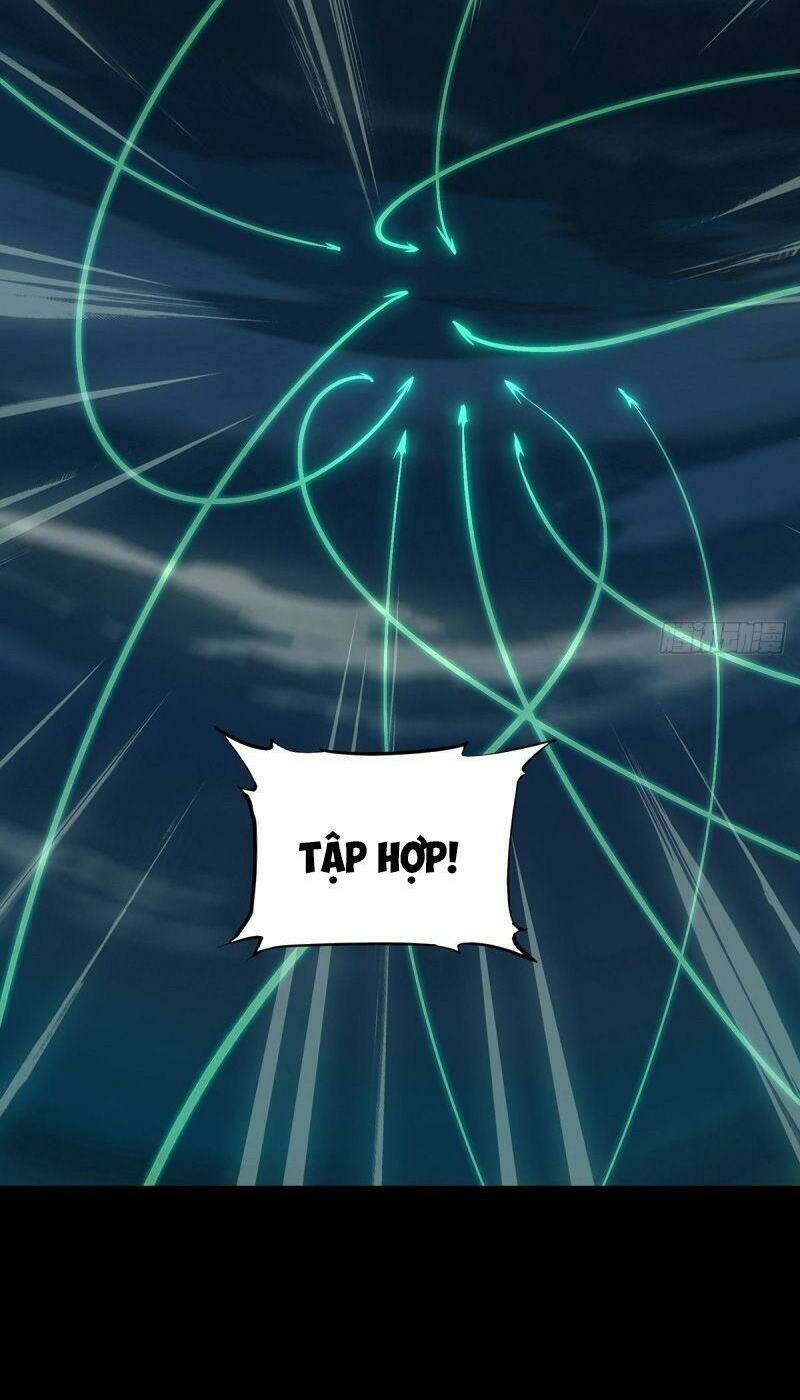 Đại Tượng Vô Hình - Chapter 113 - Page 13
