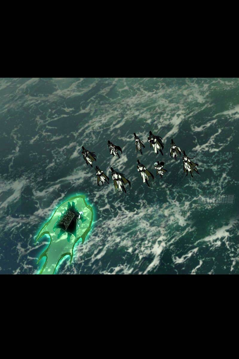 Đại Tượng Vô Hình - Chapter 113 - Page 14