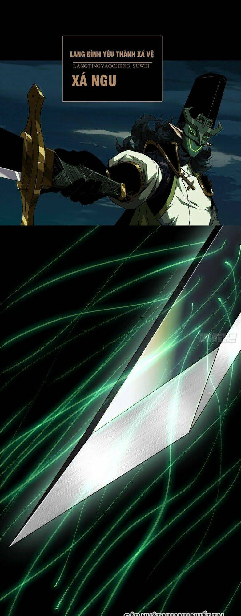 Đại Tượng Vô Hình - Chapter 113 - Page 16