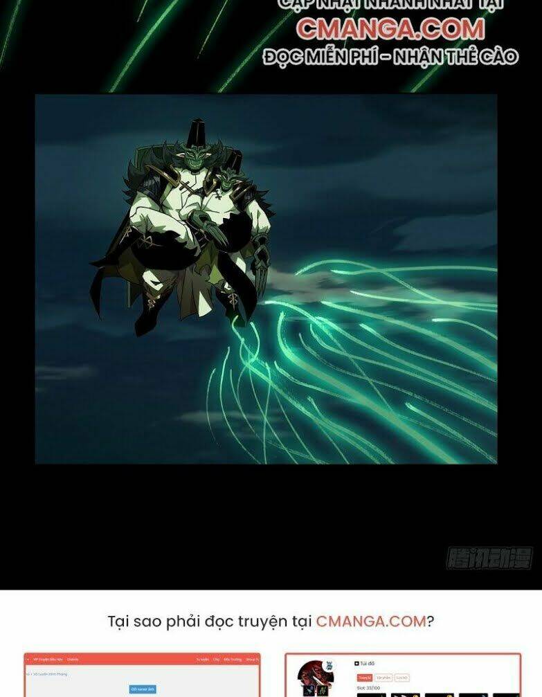 Đại Tượng Vô Hình - Chapter 113 - Page 17