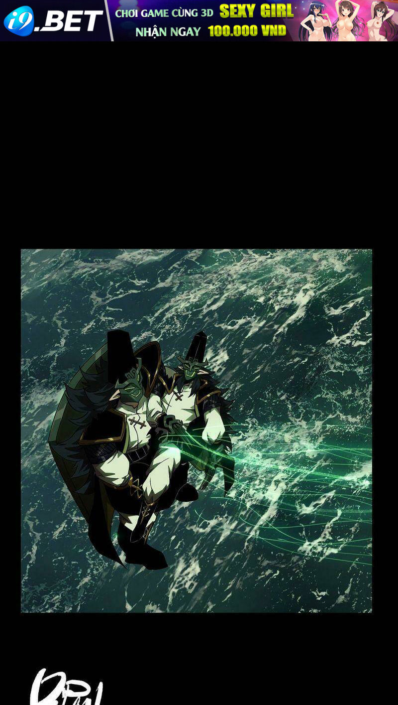 Đại Tượng Vô Hình - Chapter 113 - Page 19