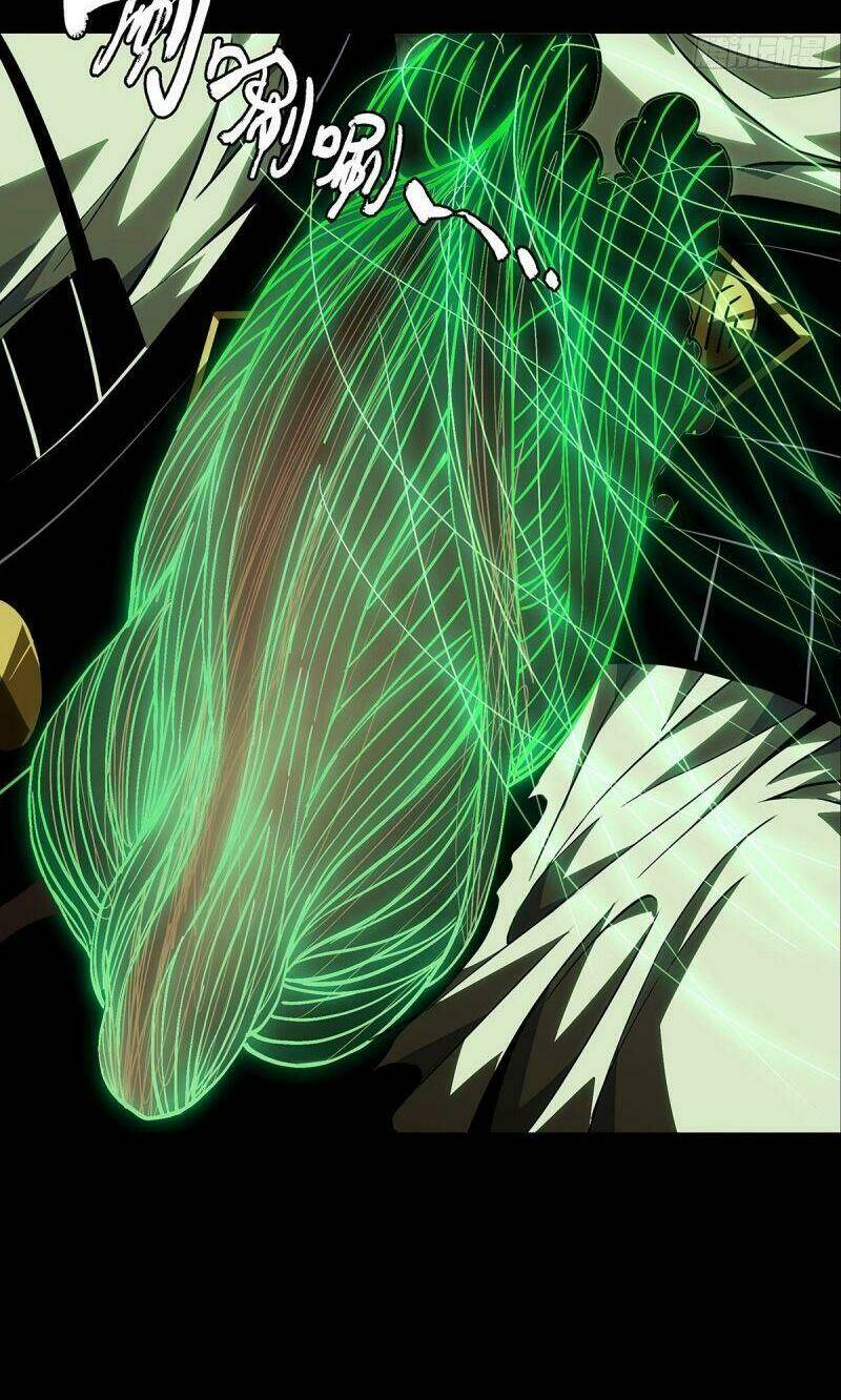 Đại Tượng Vô Hình - Chapter 113 - Page 20