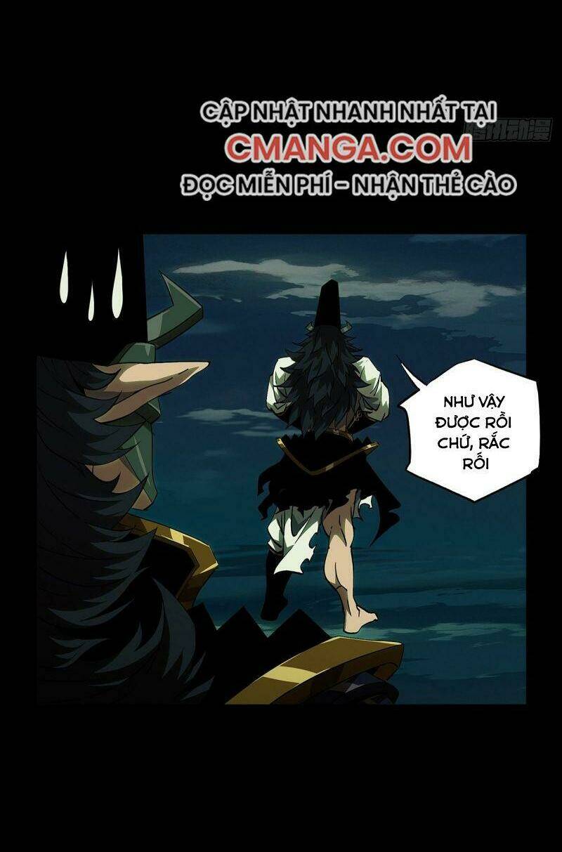 Đại Tượng Vô Hình - Chapter 113 - Page 24