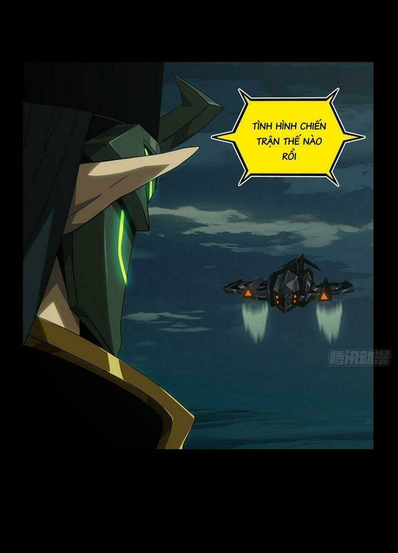Đại Tượng Vô Hình - Chapter 113 - Page 26