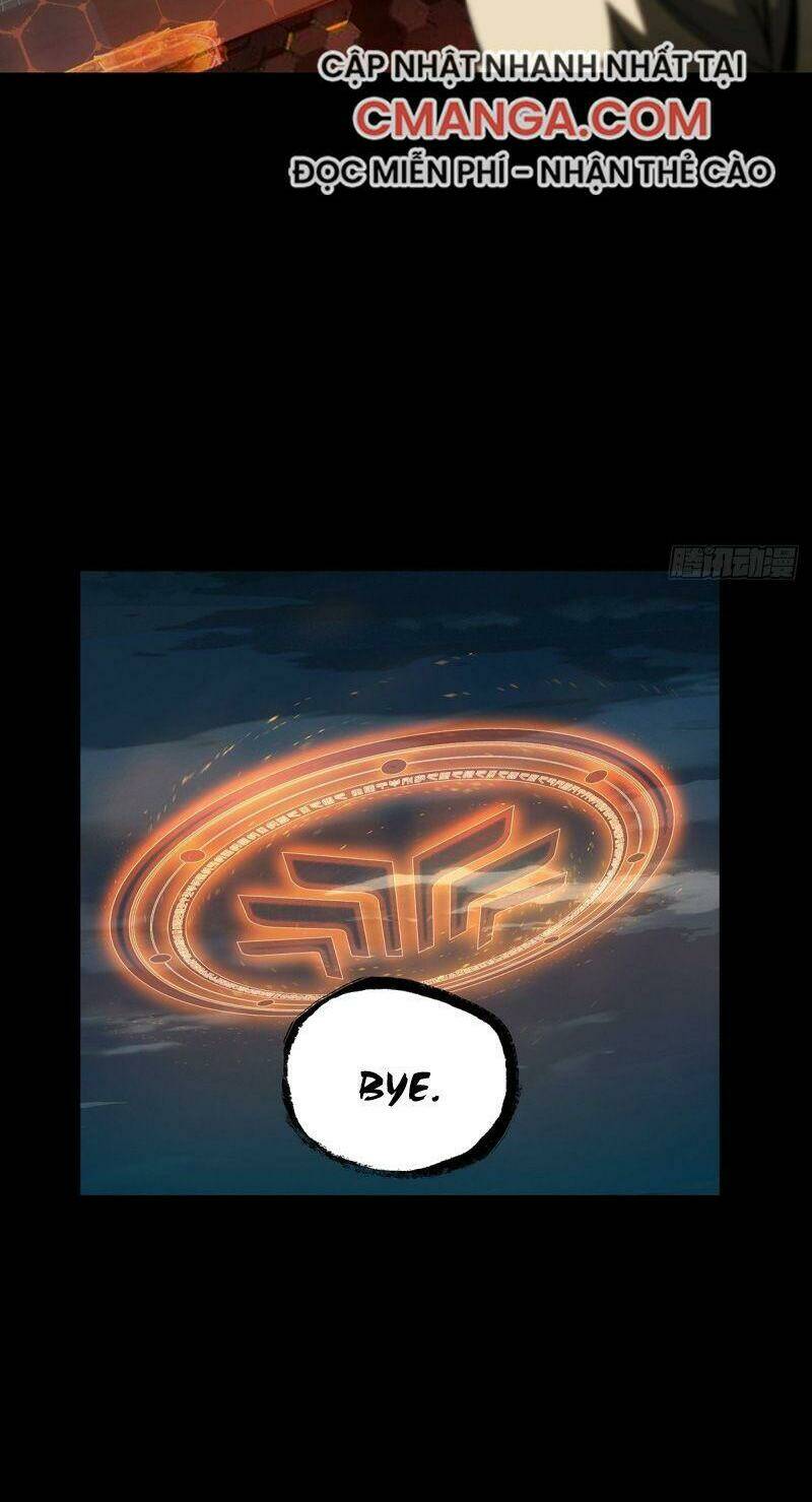 Đại Tượng Vô Hình - Chapter 113 - Page 32