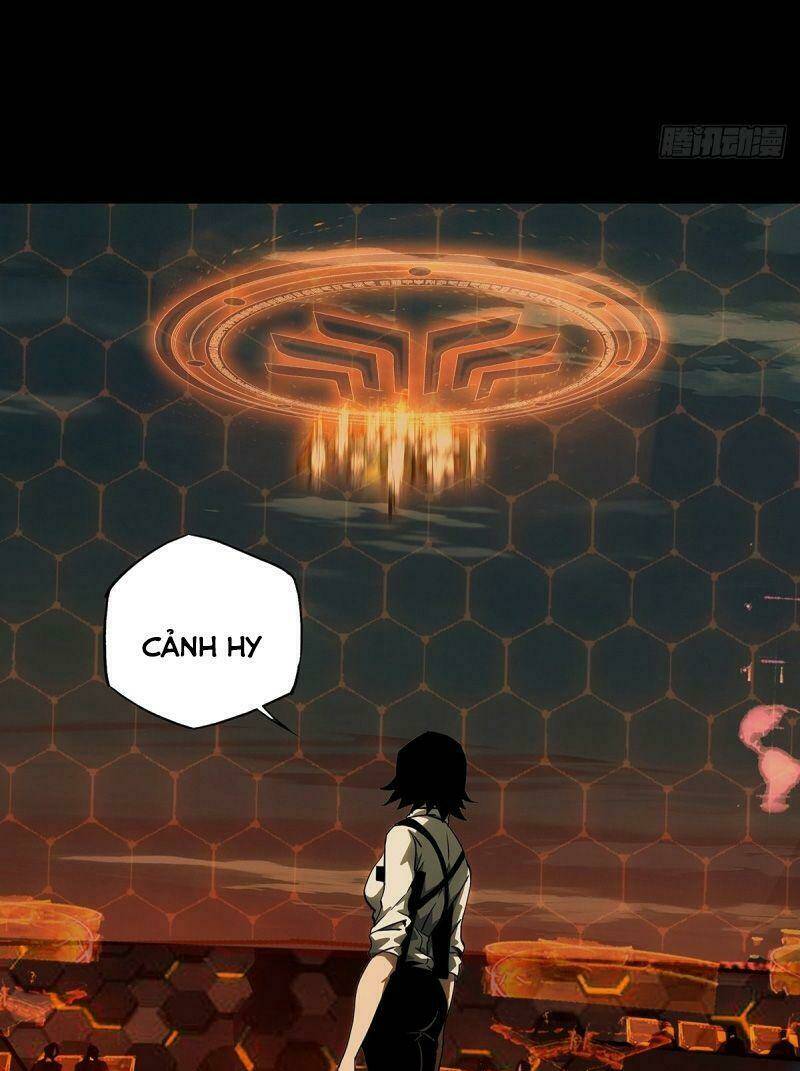 Đại Tượng Vô Hình - Chapter 113 - Page 33