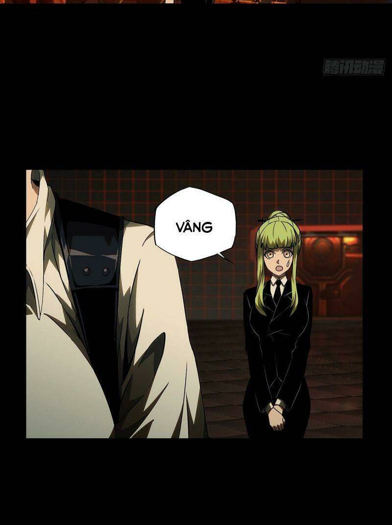 Đại Tượng Vô Hình - Chapter 113 - Page 34