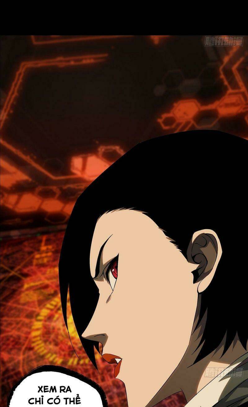 Đại Tượng Vô Hình - Chapter 113 - Page 35