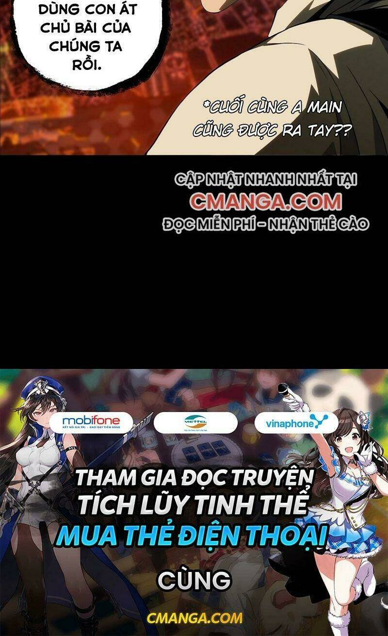 Đại Tượng Vô Hình - Chapter 113 - Page 36