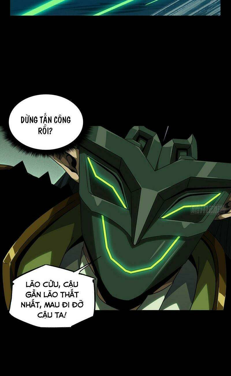 Đại Tượng Vô Hình - Chapter 113 - Page 3