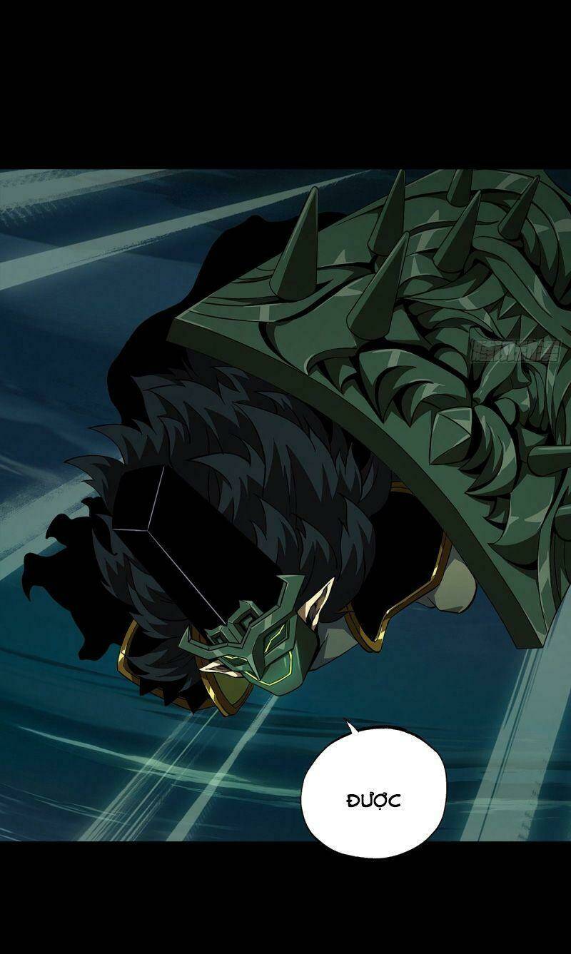 Đại Tượng Vô Hình - Chapter 113 - Page 4