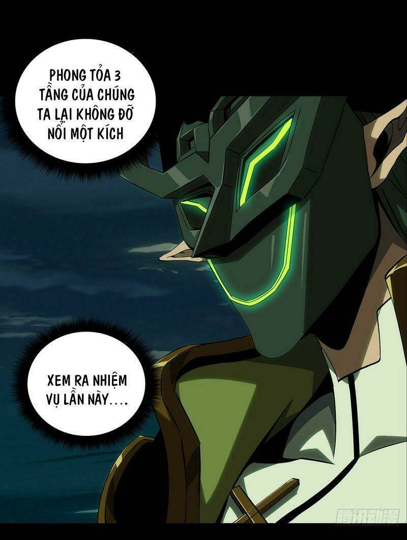 Đại Tượng Vô Hình - Chapter 113 - Page 6