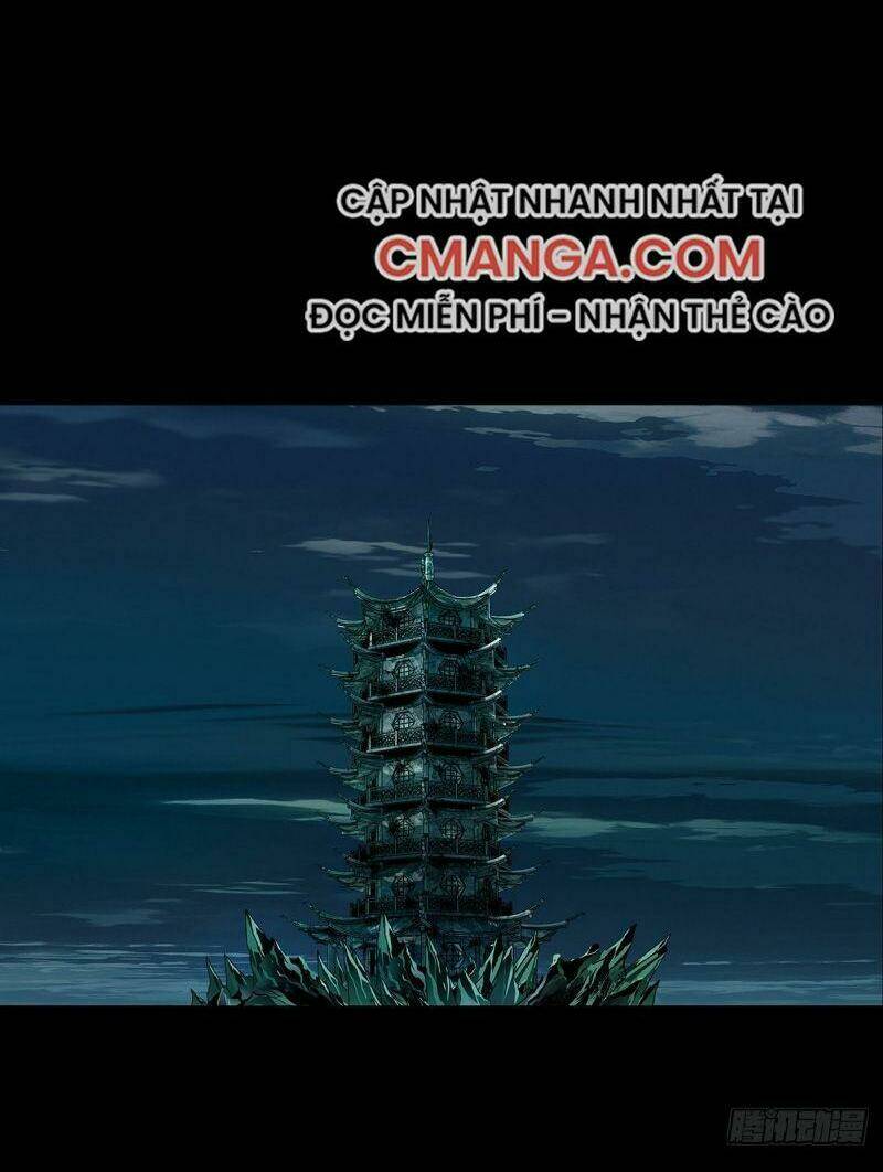 Đại Tượng Vô Hình - Chapter 113 - Page 7